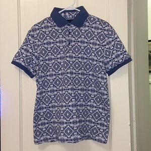 Mario Rossi Polo Shirt